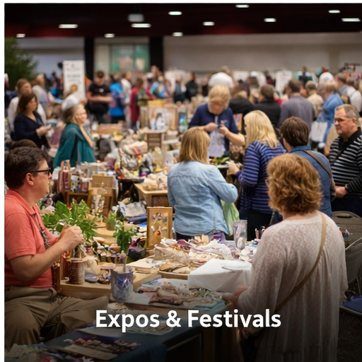 Vendor expo and craft market event at Fox Cities Campus in Menasha Wisconsin Indoor vendor fair and expo at Fox Cities Campus event venue
Craft fair and marketplace event at Fox Cities Campus Fox Valley
Fox Valley expo and vendor event space at Fox Cities Campus